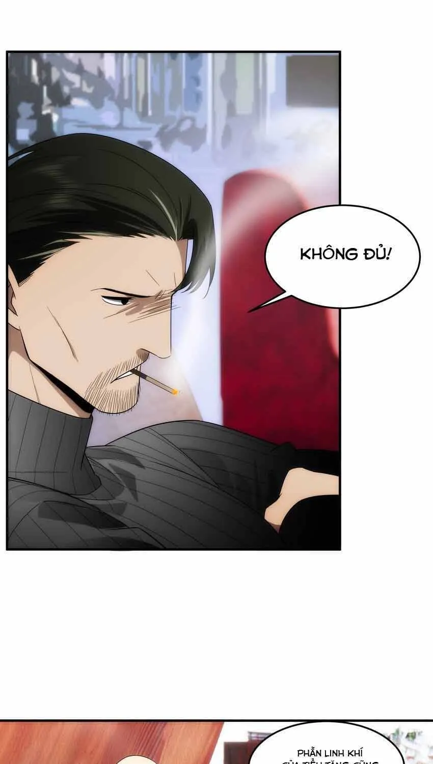 Truyền Thuyết Đều Là Thật Chap 36 - Next Chap 37