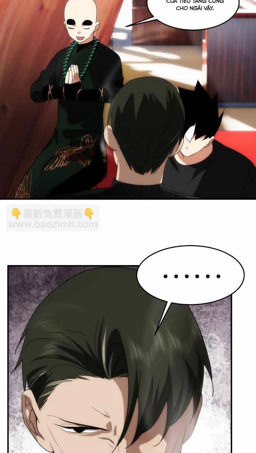 Truyền Thuyết Đều Là Thật Chap 36 - Next Chap 37