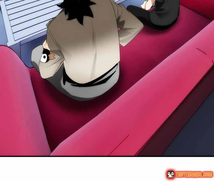 Truyền Thuyết Đều Là Thật Chap 36 - Next Chap 37