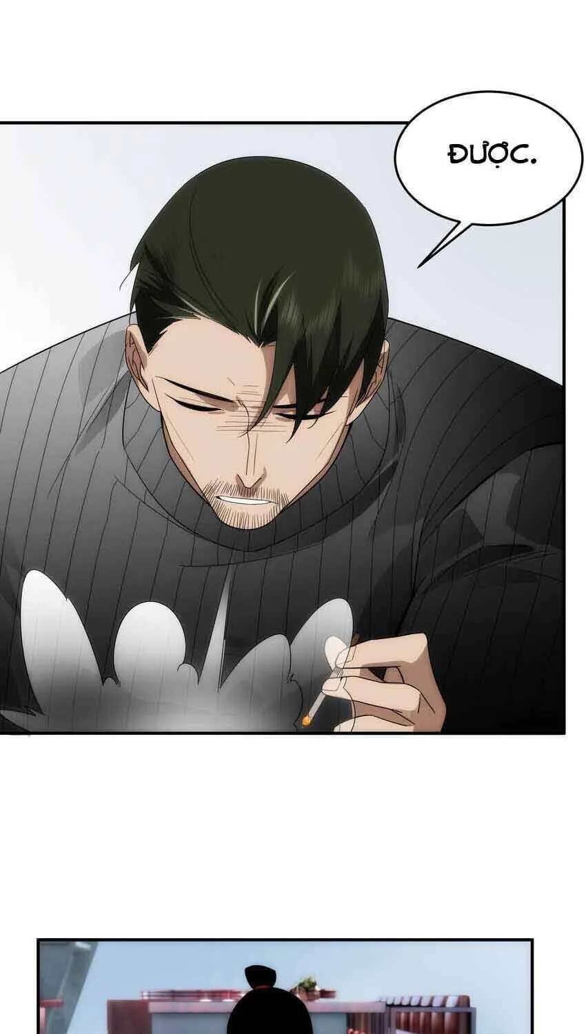 Truyền Thuyết Đều Là Thật Chap 36 - Next Chap 37