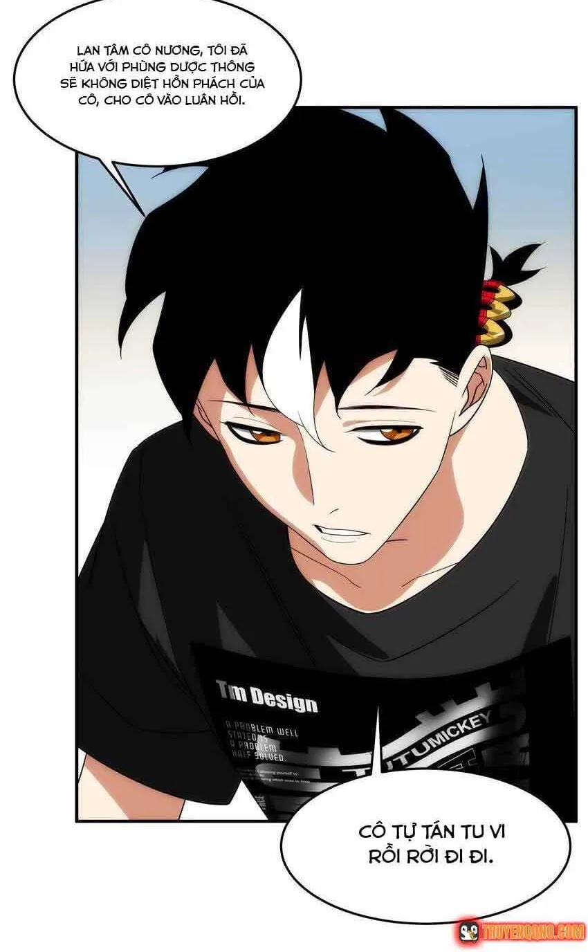 Truyền Thuyết Đều Là Thật Chap 36 - Next Chap 37