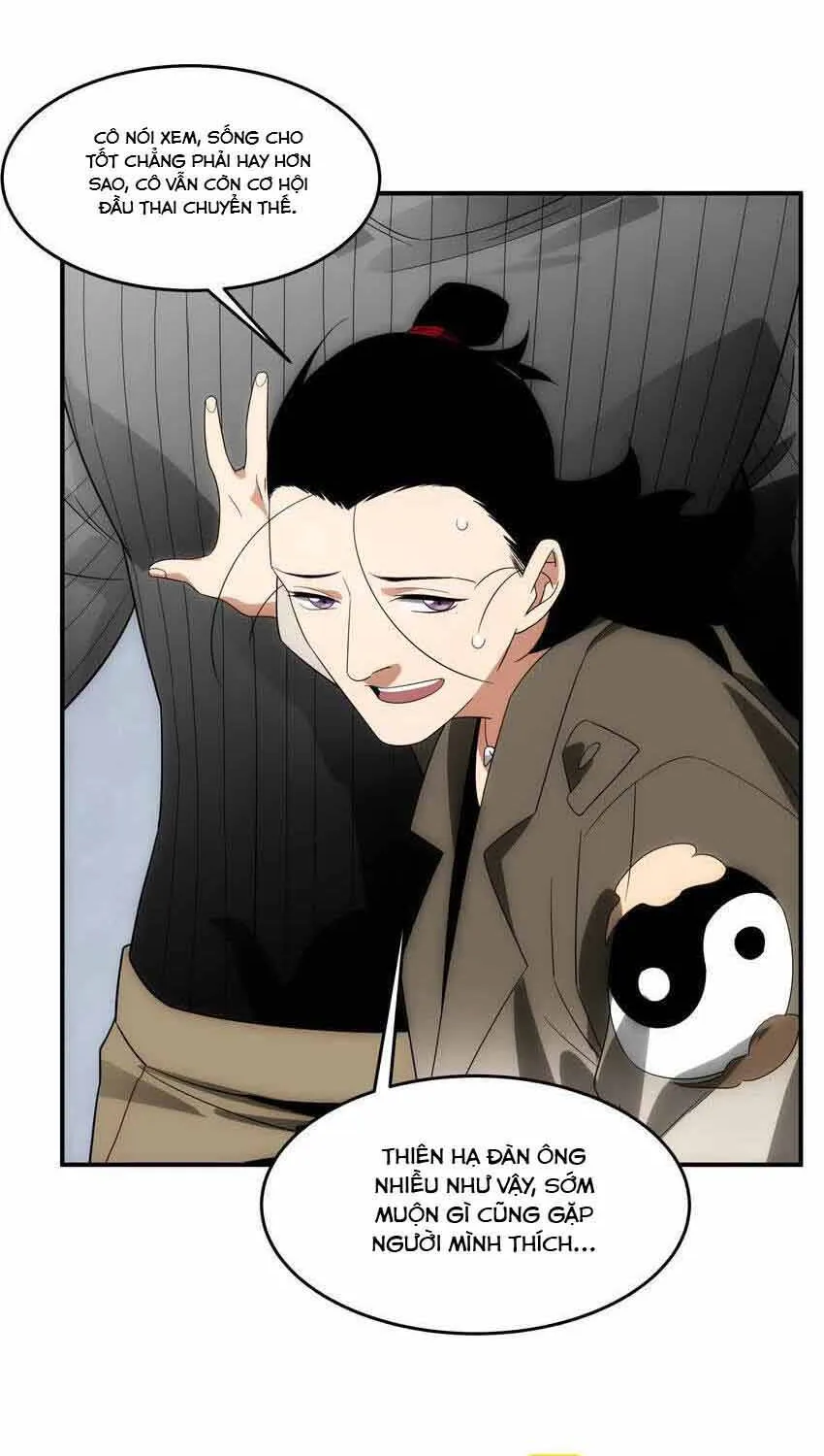 Truyền Thuyết Đều Là Thật Chap 36 - Next Chap 37