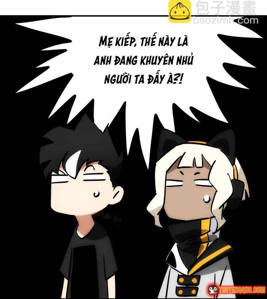 Truyền Thuyết Đều Là Thật Chap 36 - Next Chap 37