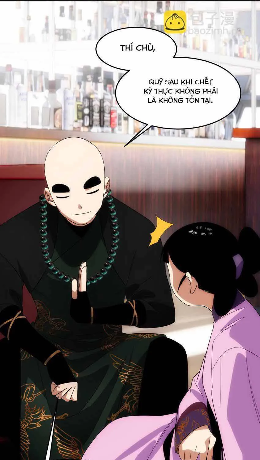 Truyền Thuyết Đều Là Thật Chap 36 - Next Chap 37