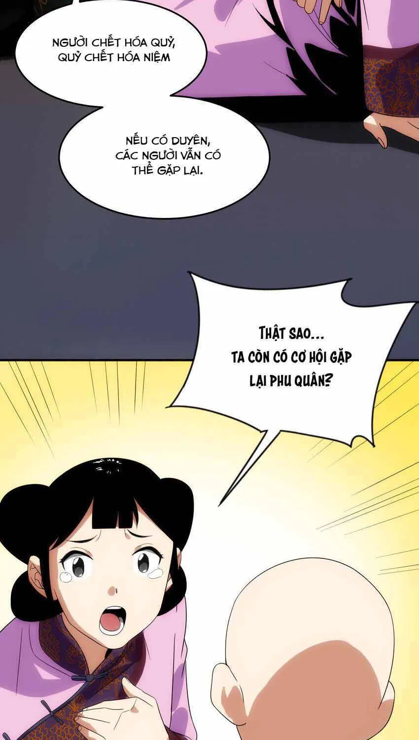 Truyền Thuyết Đều Là Thật Chap 36 - Next Chap 37