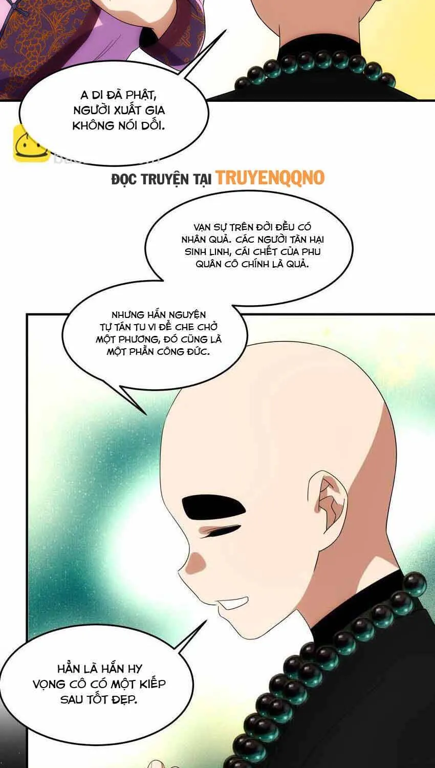 Truyền Thuyết Đều Là Thật Chap 36 - Next Chap 37