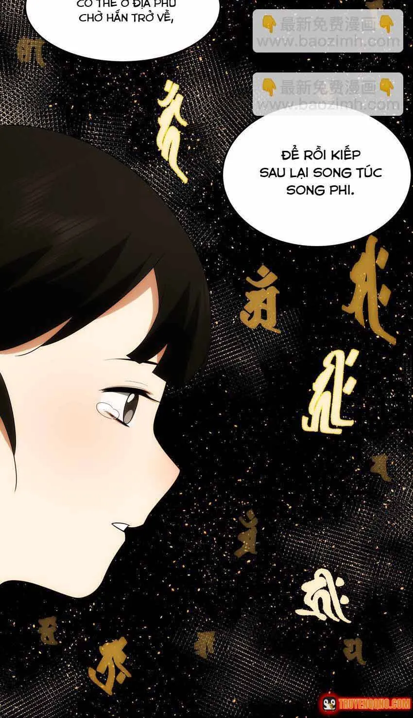 Truyền Thuyết Đều Là Thật Chap 36 - Next Chap 37