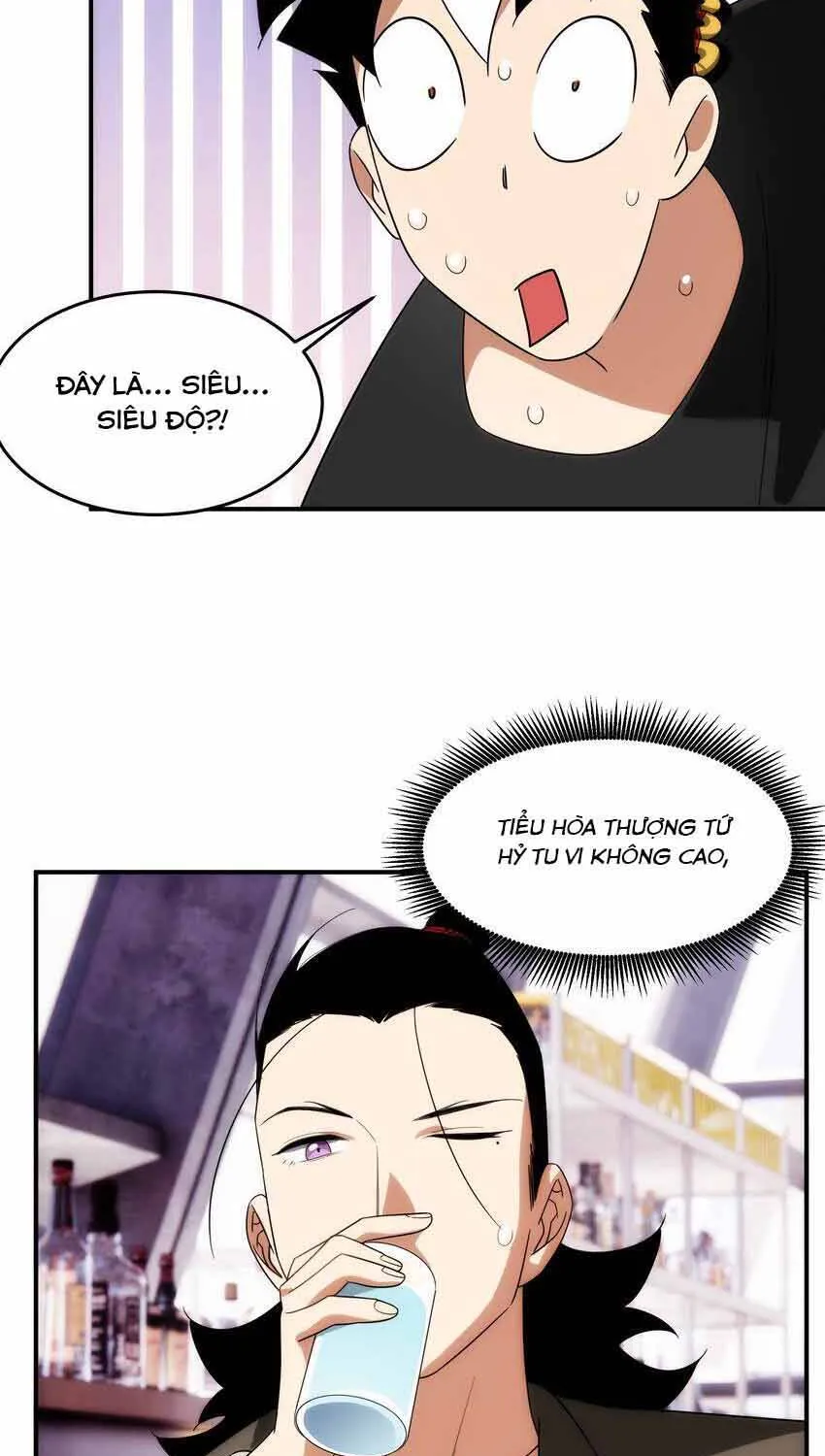 Truyền Thuyết Đều Là Thật Chap 36 - Next Chap 37