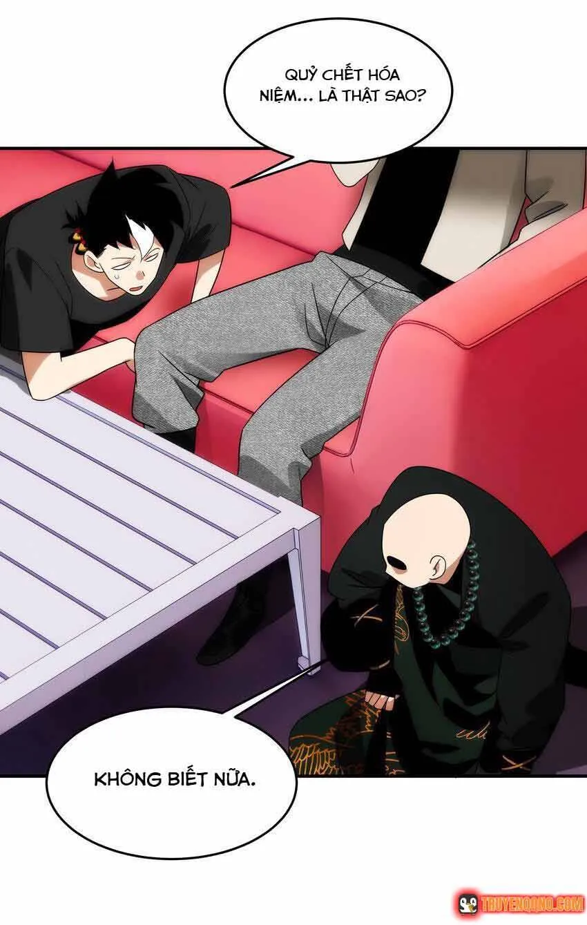 Truyền Thuyết Đều Là Thật Chap 36 - Next Chap 37