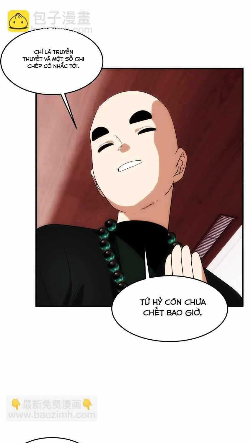 Truyền Thuyết Đều Là Thật Chap 36 - Next Chap 37