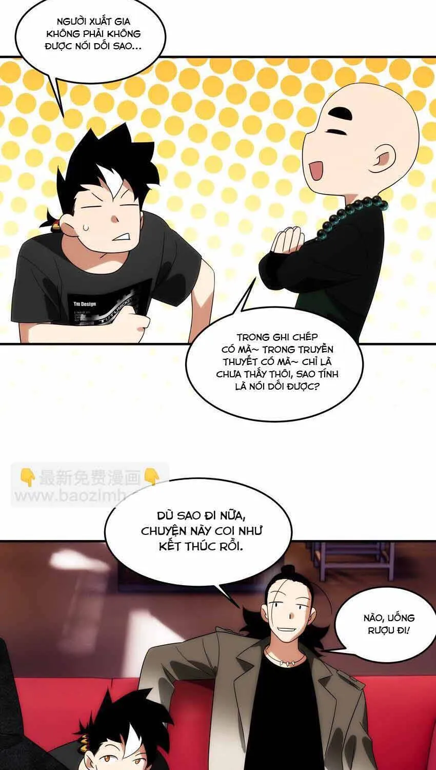 Truyền Thuyết Đều Là Thật Chap 36 - Next Chap 37