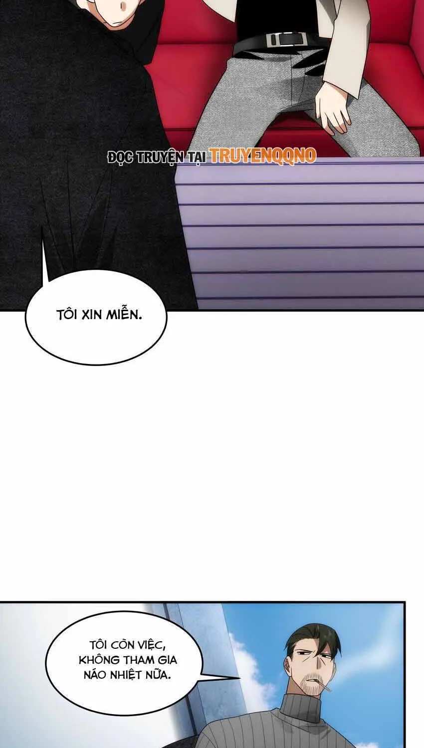 Truyền Thuyết Đều Là Thật Chap 36 - Next Chap 37