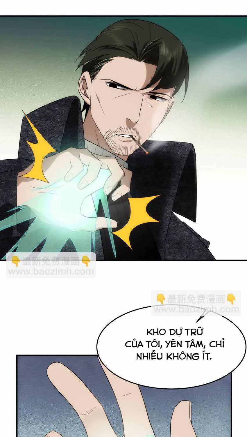 Truyền Thuyết Đều Là Thật Chap 36 - Next Chap 37