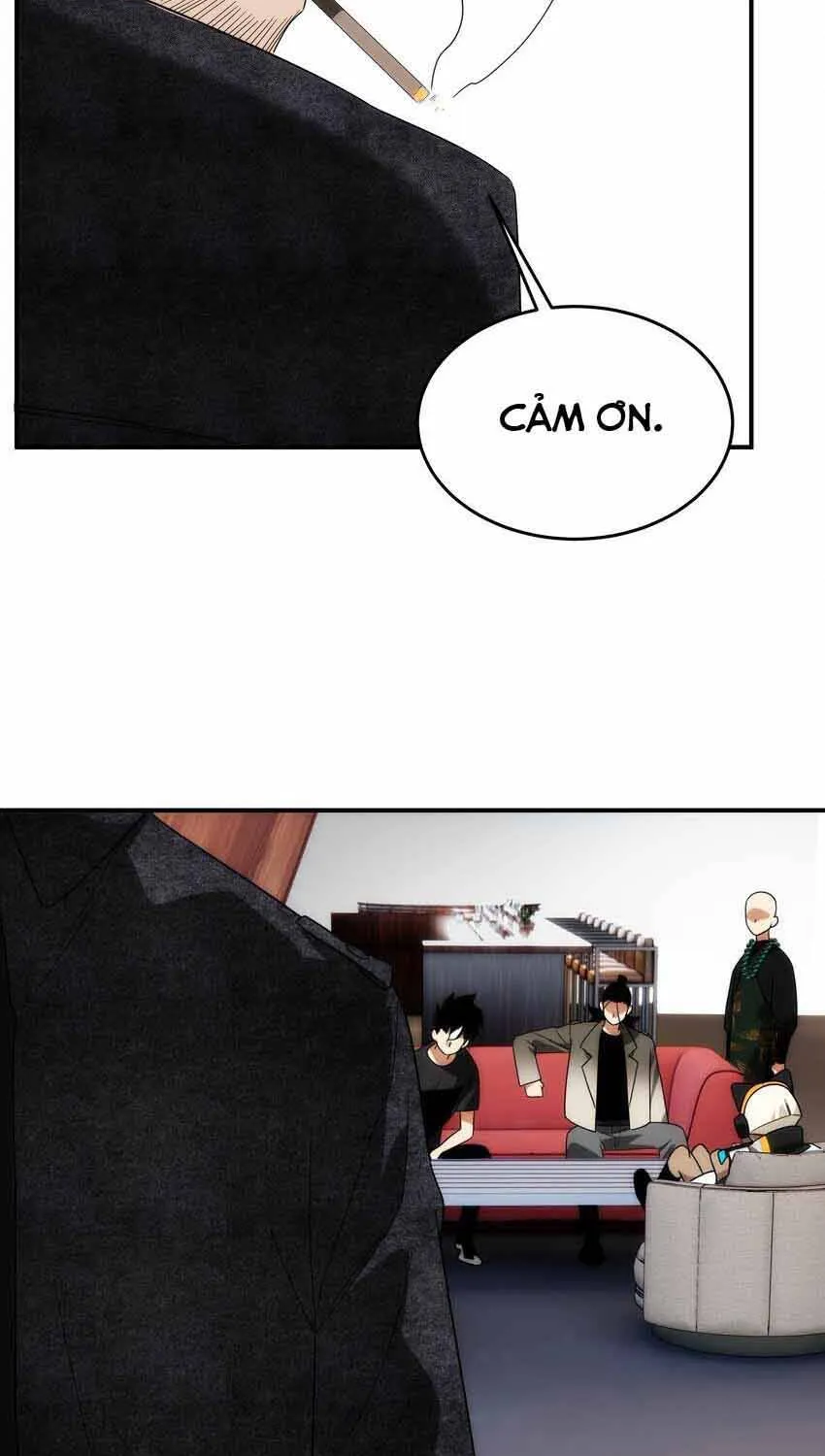 Truyền Thuyết Đều Là Thật Chap 36 - Next Chap 37