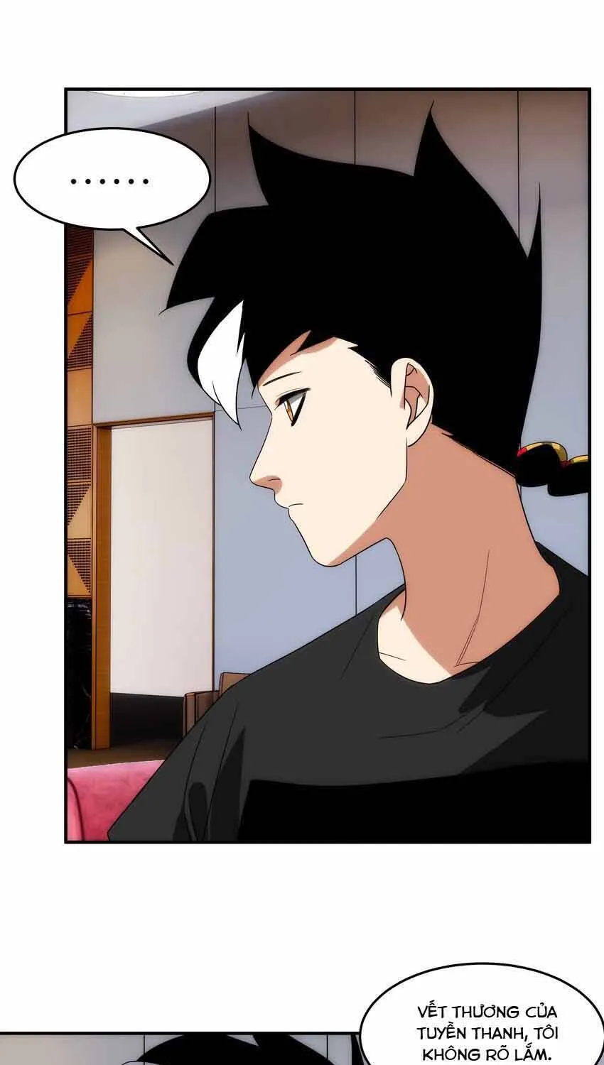 Truyền Thuyết Đều Là Thật Chap 36 - Next Chap 37