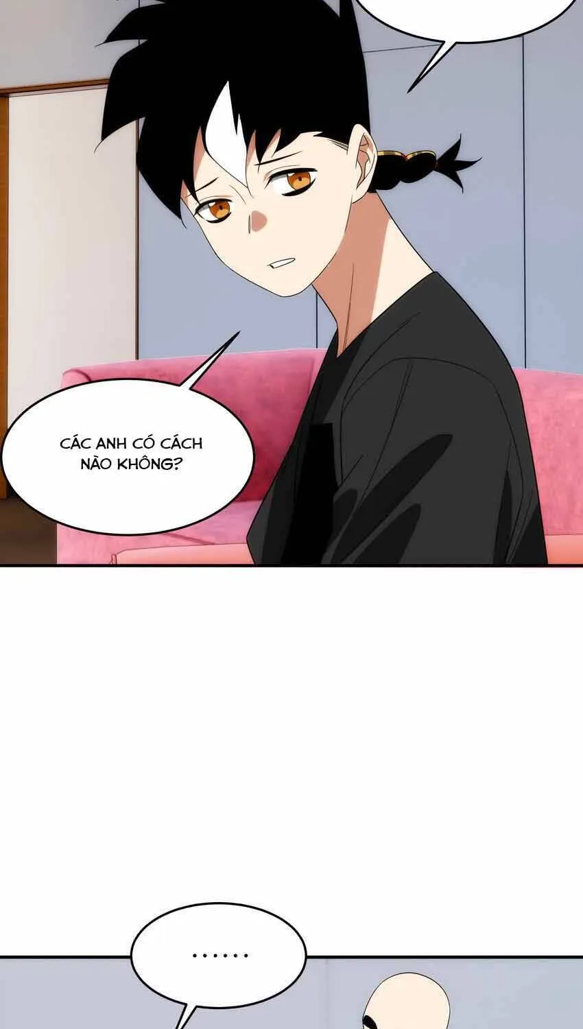 Truyền Thuyết Đều Là Thật Chap 36 - Next Chap 37