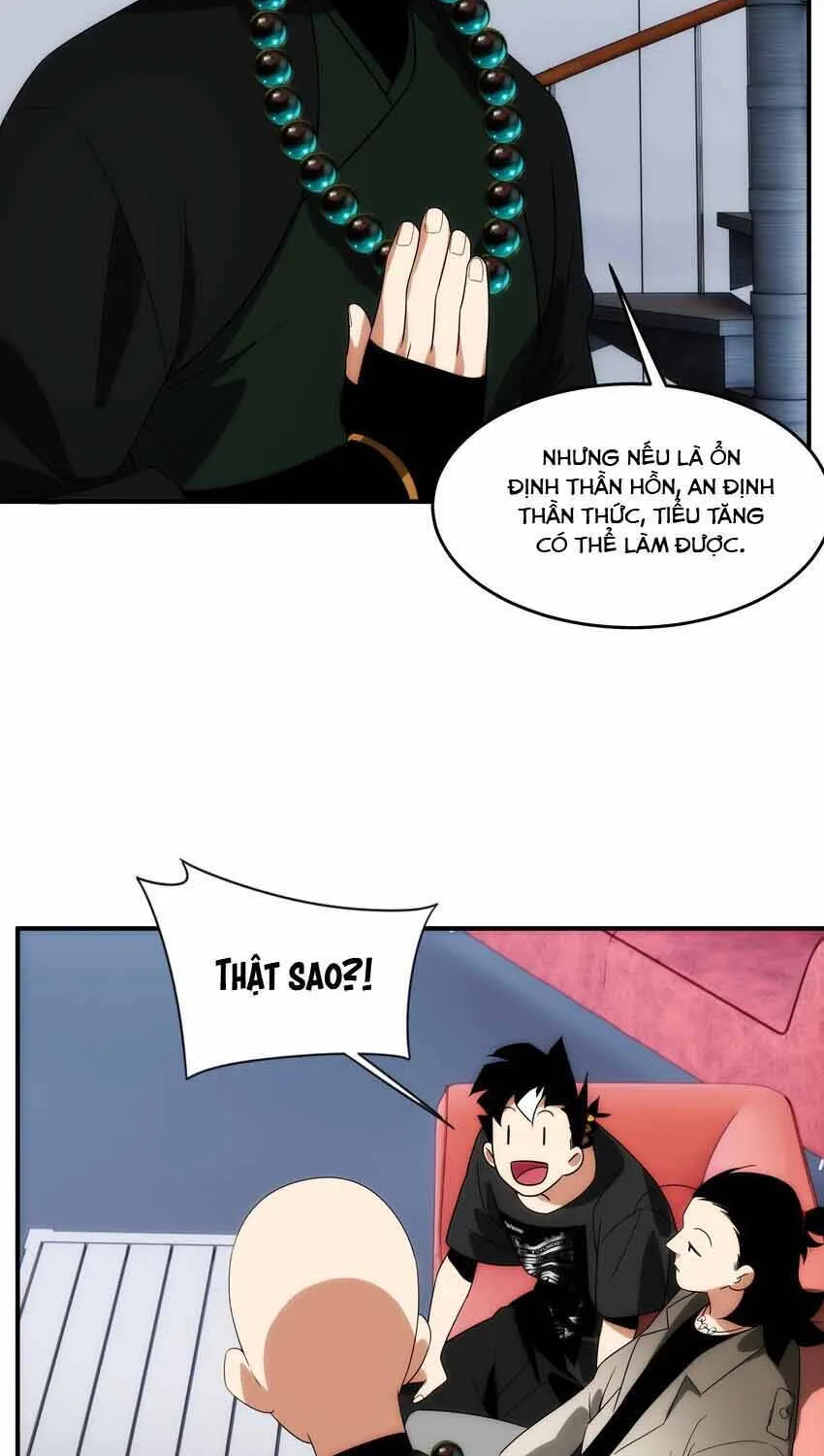 Truyền Thuyết Đều Là Thật Chap 36 - Next Chap 37