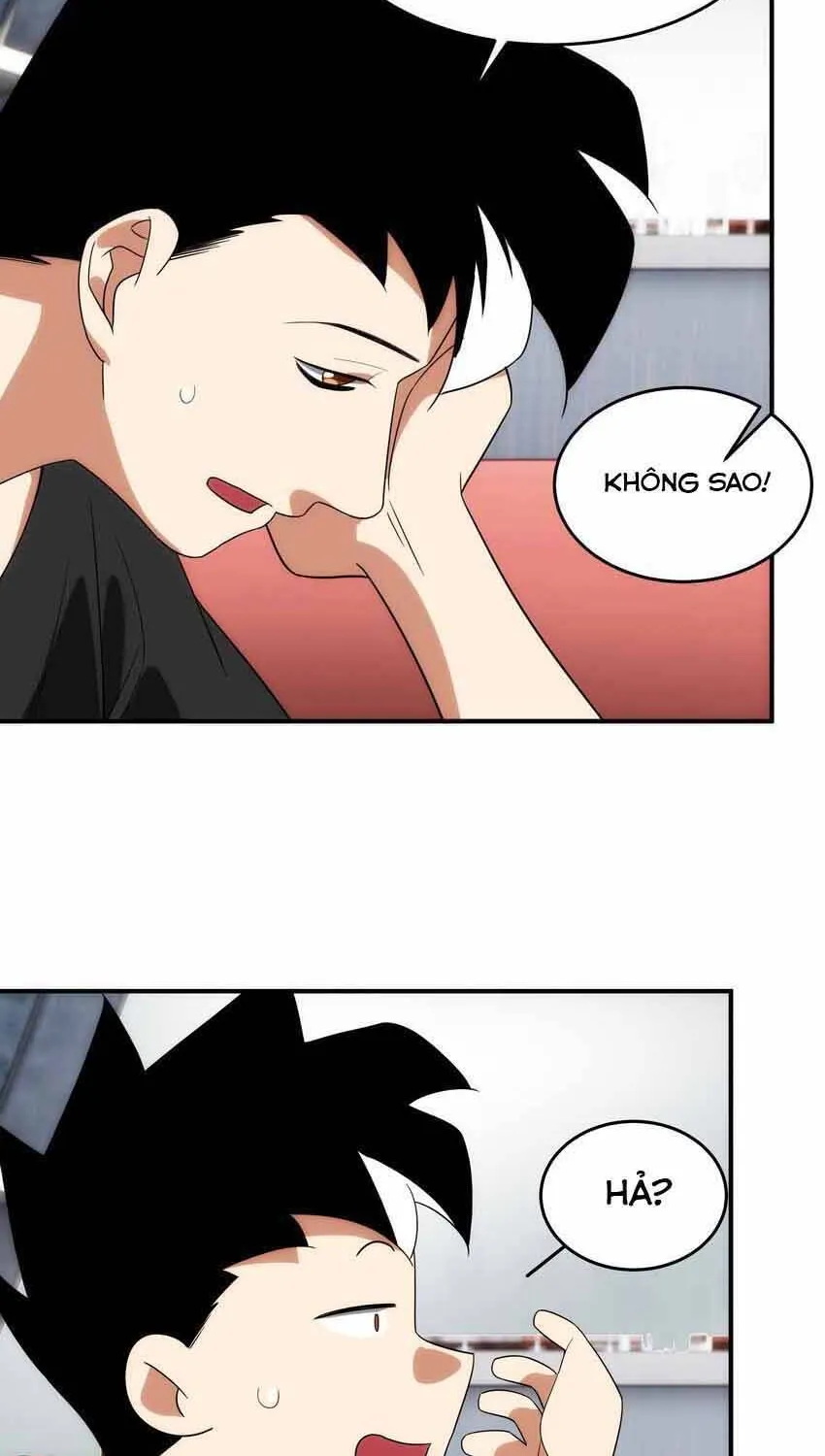 Truyền Thuyết Đều Là Thật Chap 36 - Next Chap 37