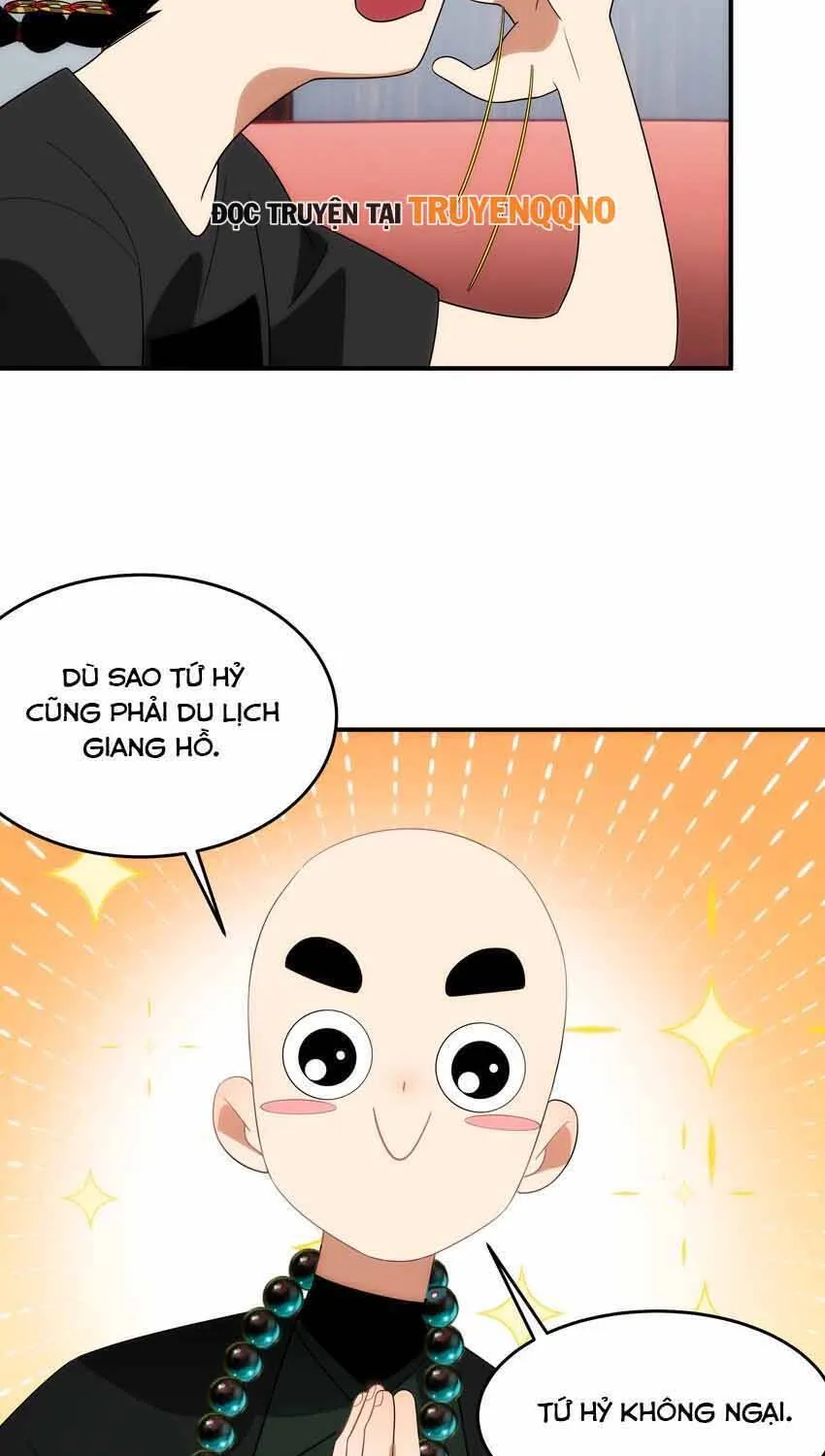 Truyền Thuyết Đều Là Thật Chap 36 - Next Chap 37