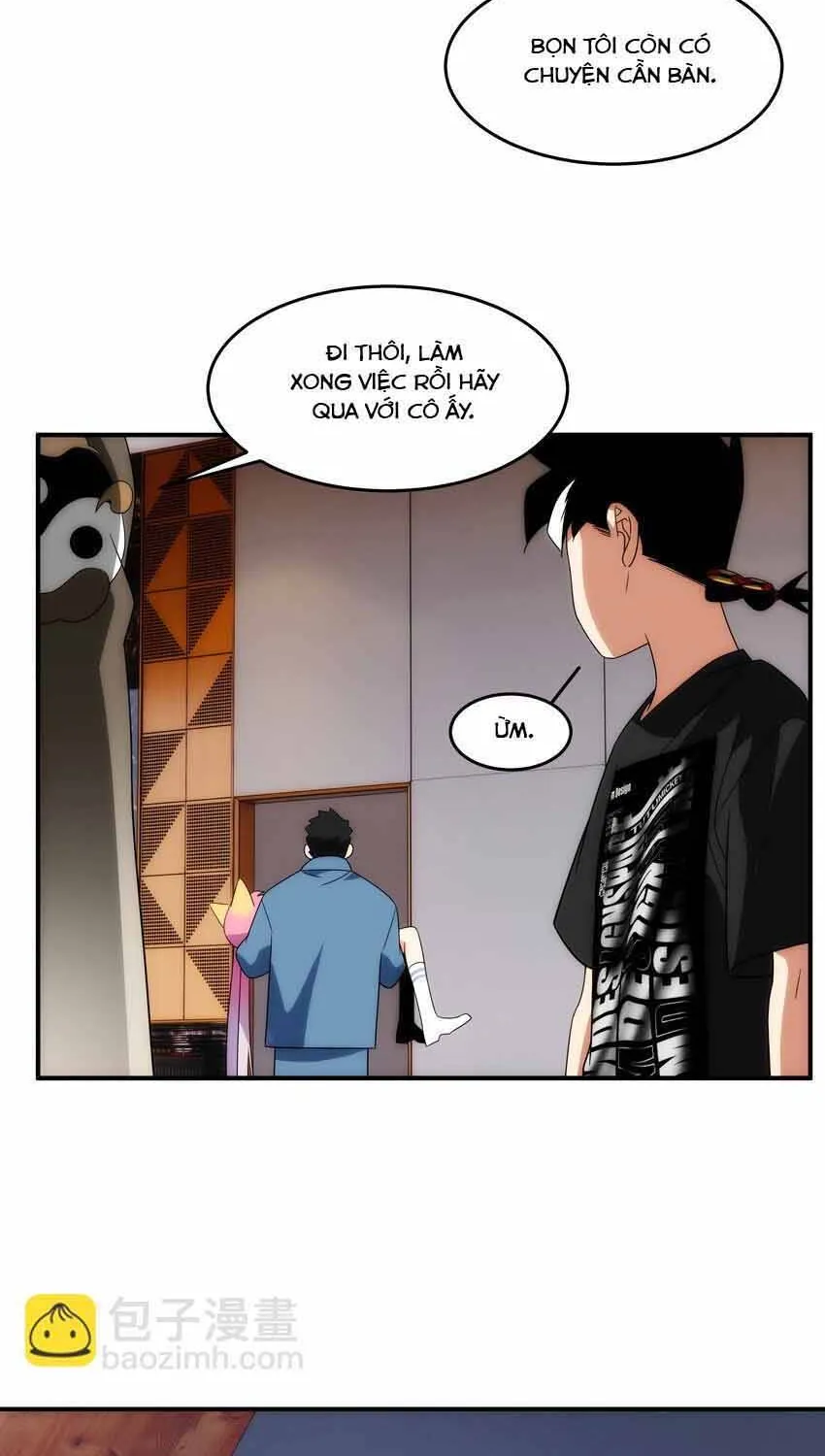 Truyền Thuyết Đều Là Thật Chap 36 - Next Chap 37