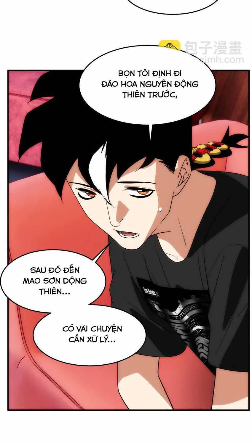 Truyền Thuyết Đều Là Thật Chap 36 - Next Chap 37