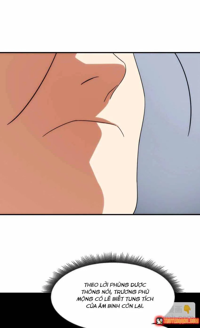 Truyền Thuyết Đều Là Thật Chap 36 - Next Chap 37