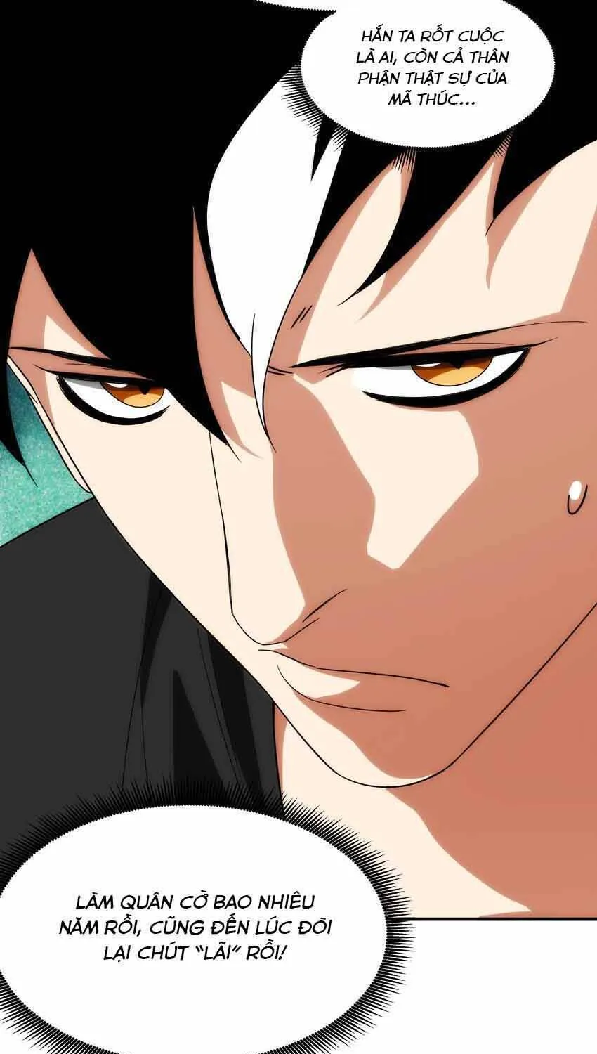 Truyền Thuyết Đều Là Thật Chap 36 - Next Chap 37