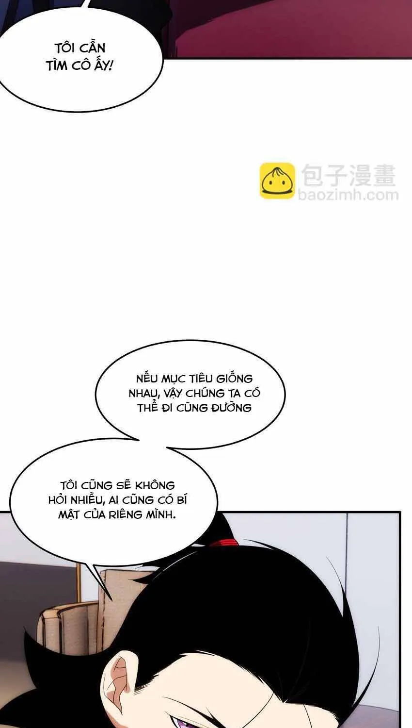 Truyền Thuyết Đều Là Thật Chap 37 - Next Chap 38