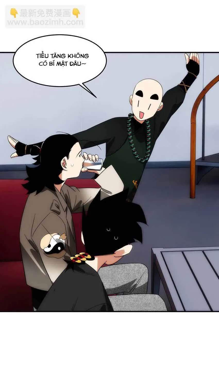 Truyền Thuyết Đều Là Thật Chap 37 - Next Chap 38