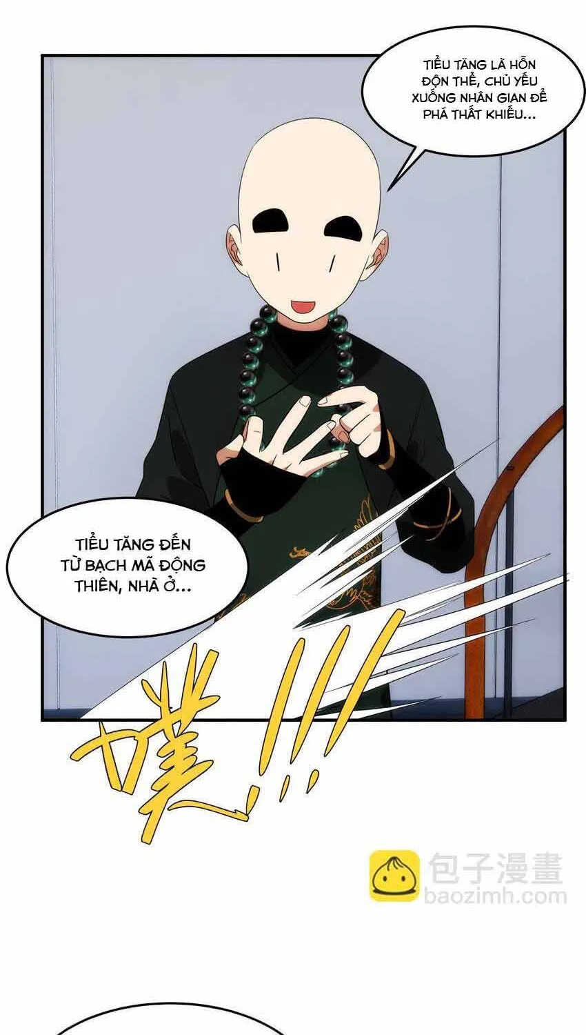 Truyền Thuyết Đều Là Thật Chap 37 - Next Chap 38