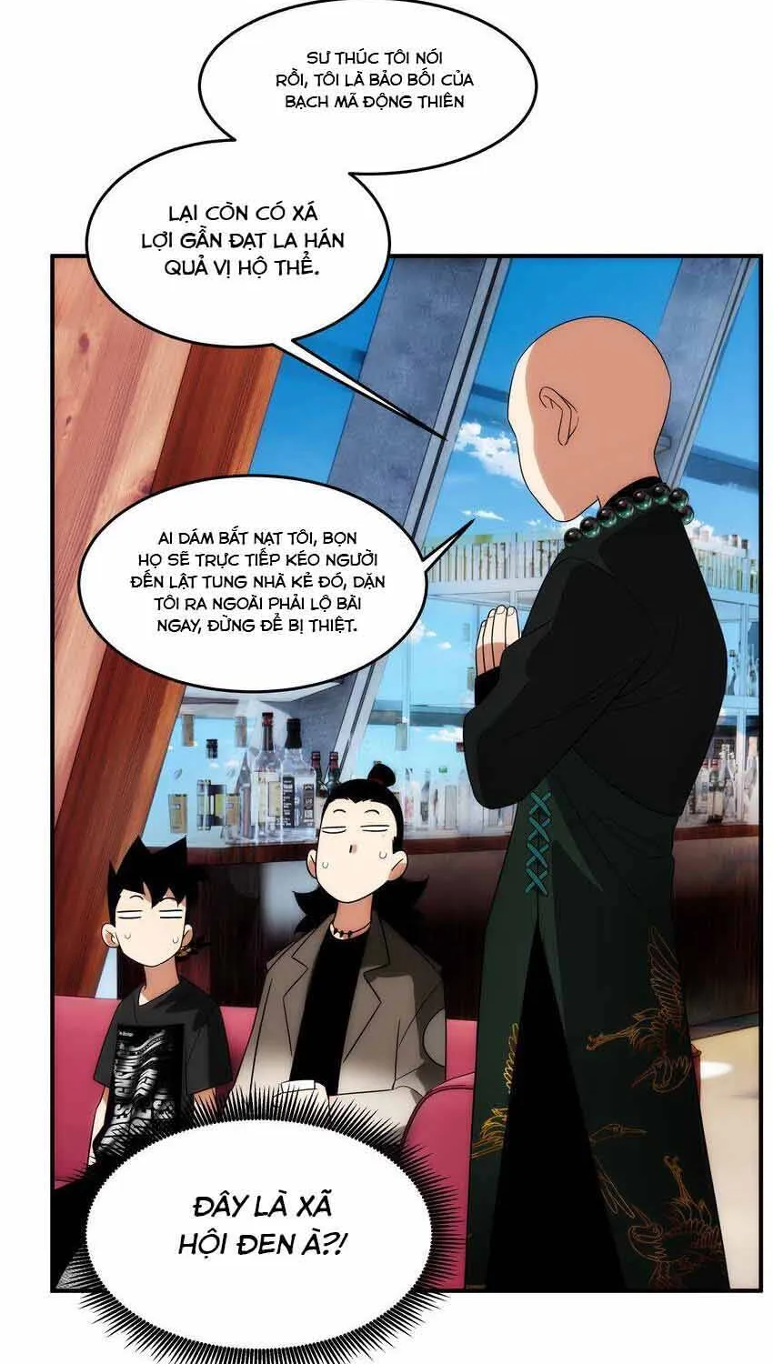 Truyền Thuyết Đều Là Thật Chap 37 - Next Chap 38