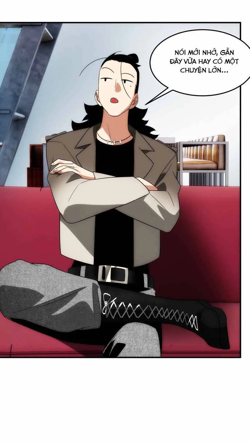 Truyền Thuyết Đều Là Thật Chap 37 - Next Chap 38