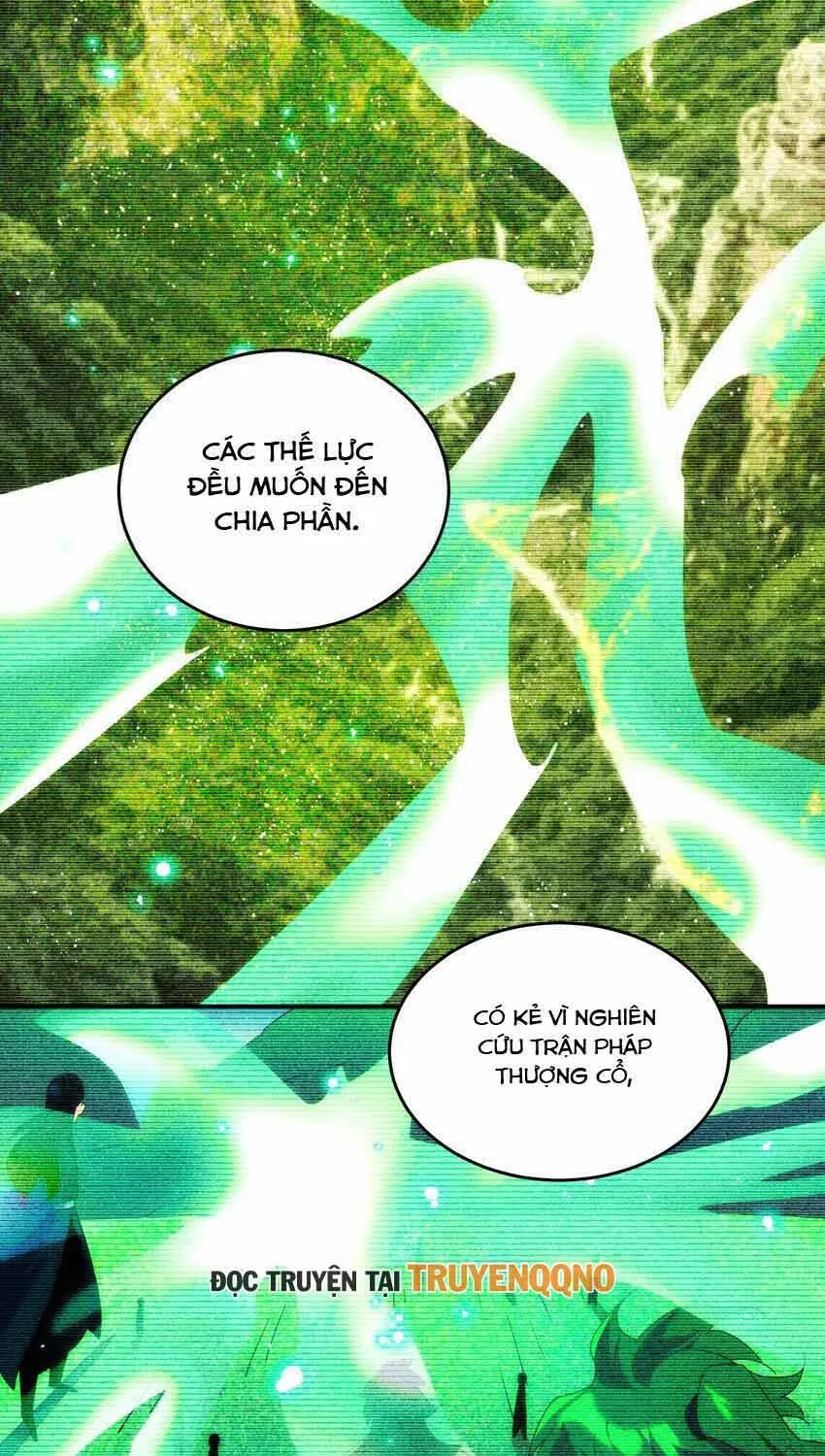 Truyền Thuyết Đều Là Thật Chap 37 - Next Chap 38