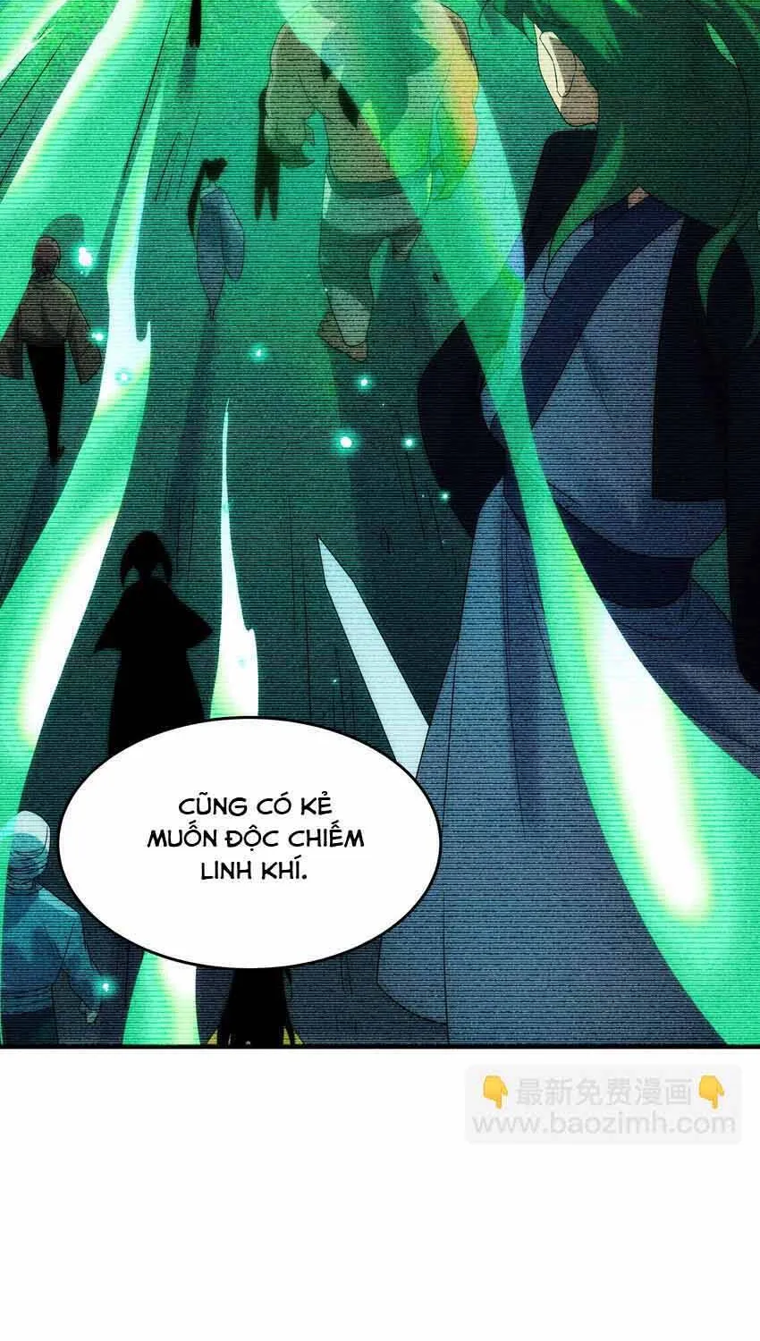 Truyền Thuyết Đều Là Thật Chap 37 - Next Chap 38