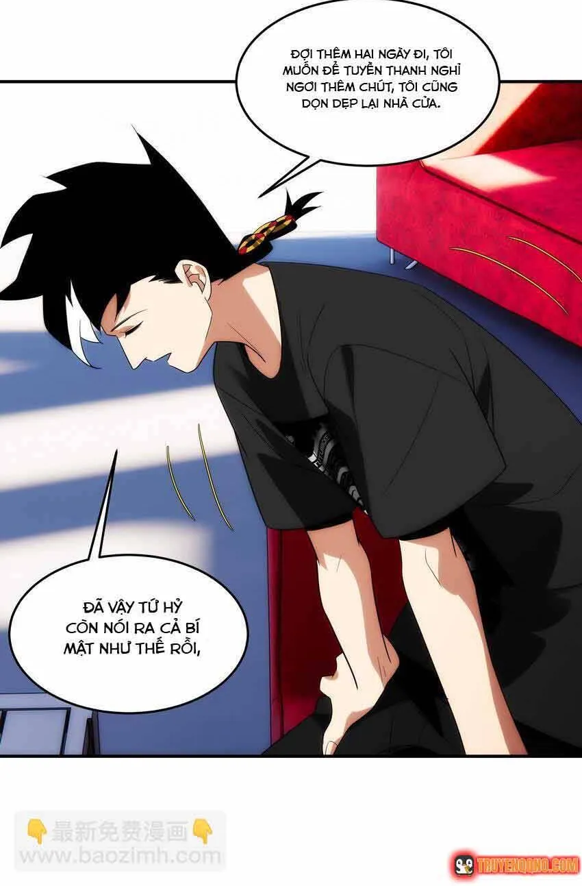 Truyền Thuyết Đều Là Thật Chap 37 - Next Chap 38