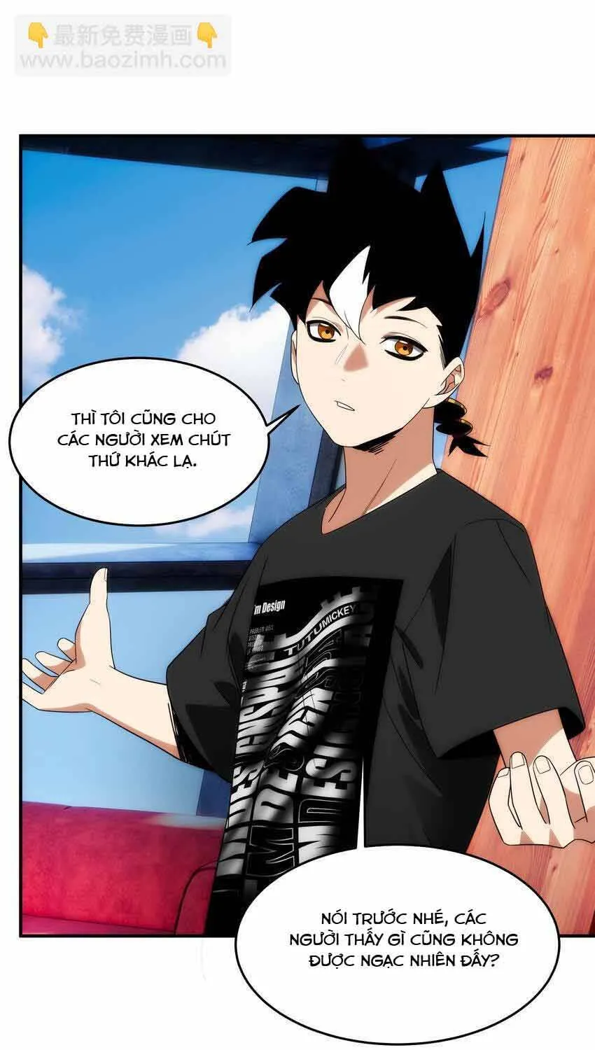 Truyền Thuyết Đều Là Thật Chap 37 - Next Chap 38