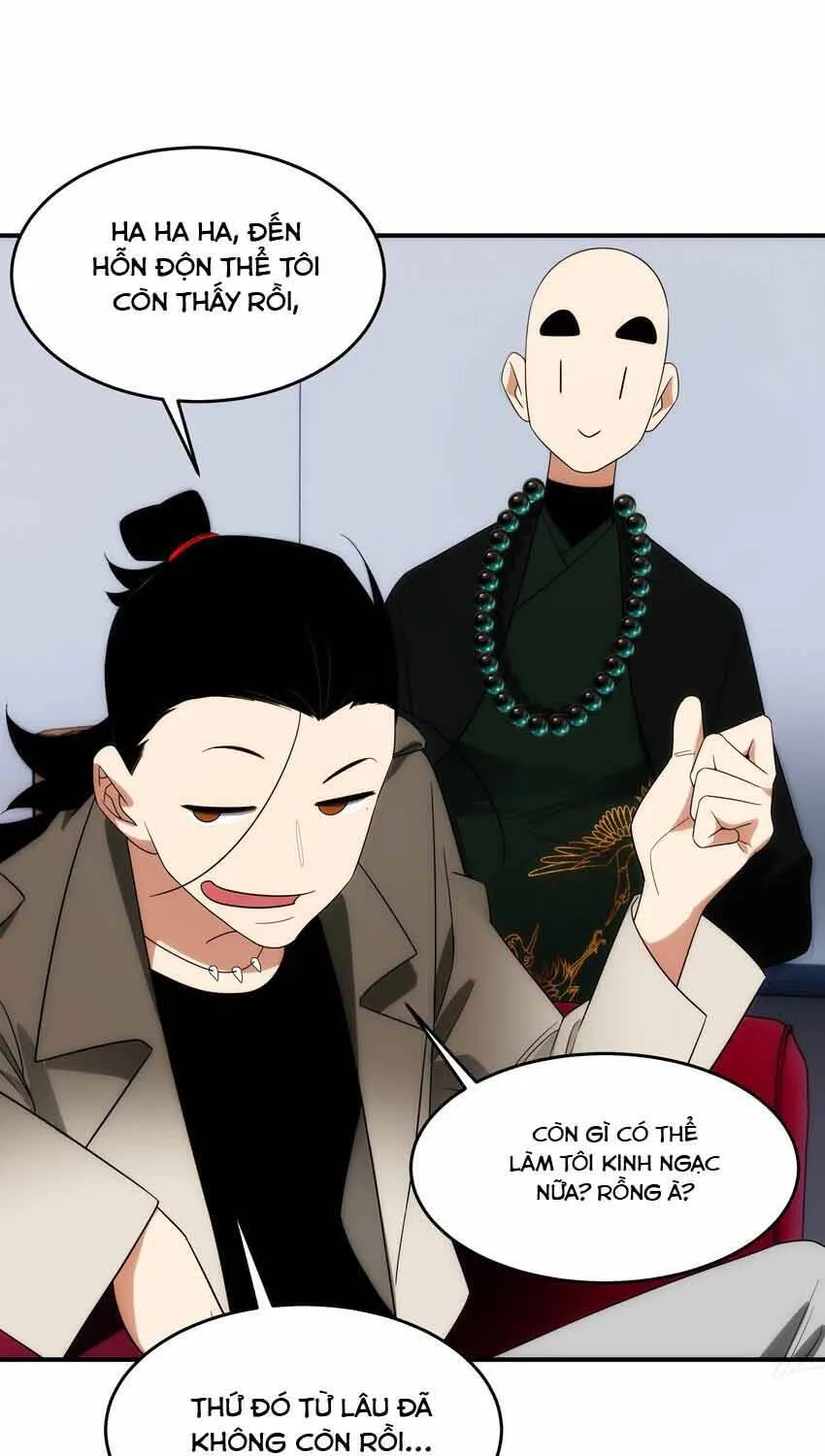 Truyền Thuyết Đều Là Thật Chap 37 - Next Chap 38