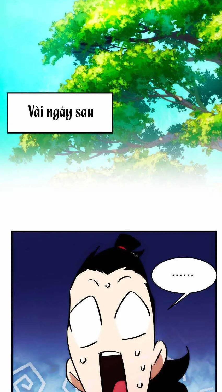 Truyền Thuyết Đều Là Thật Chap 37 - Next Chap 38