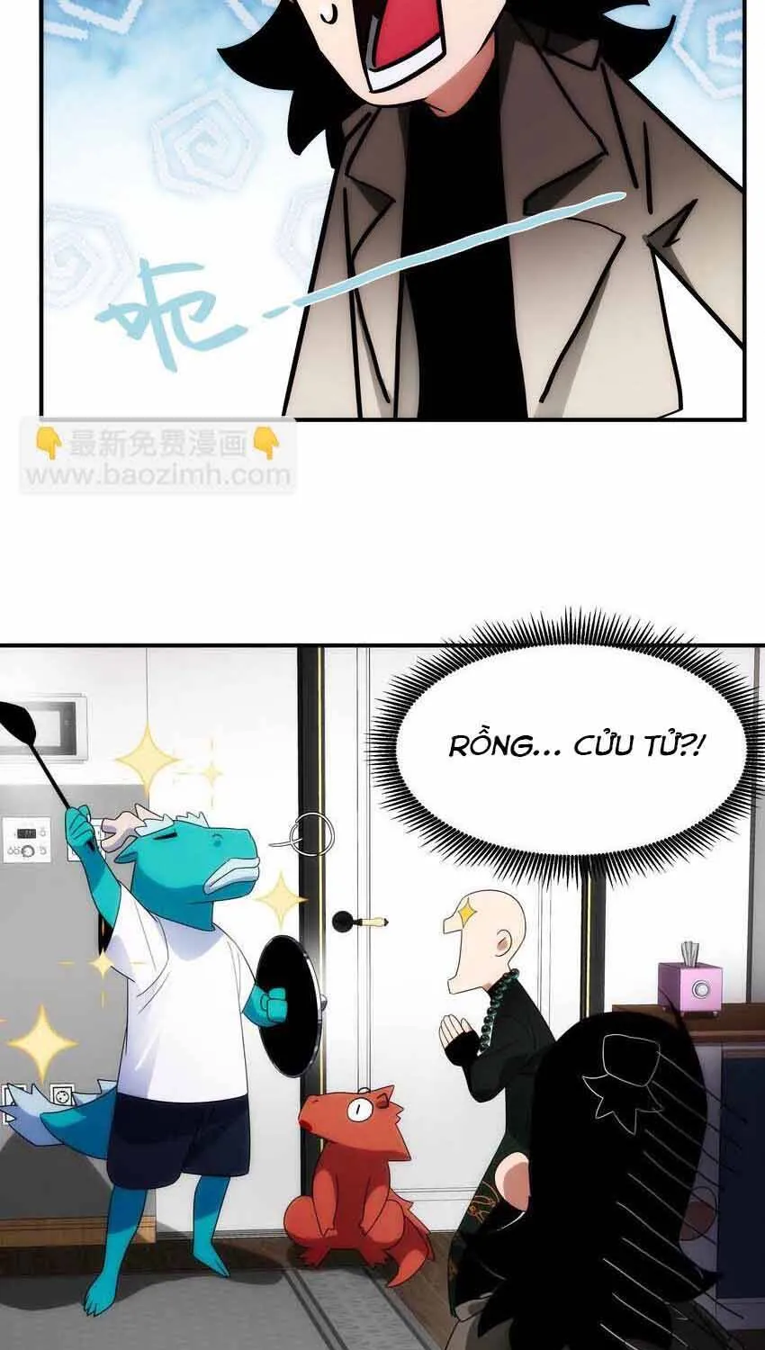 Truyền Thuyết Đều Là Thật Chap 37 - Next Chap 38