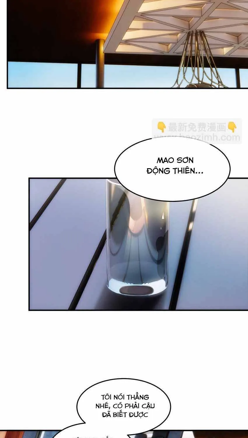 Truyền Thuyết Đều Là Thật Chap 37 - Next Chap 38