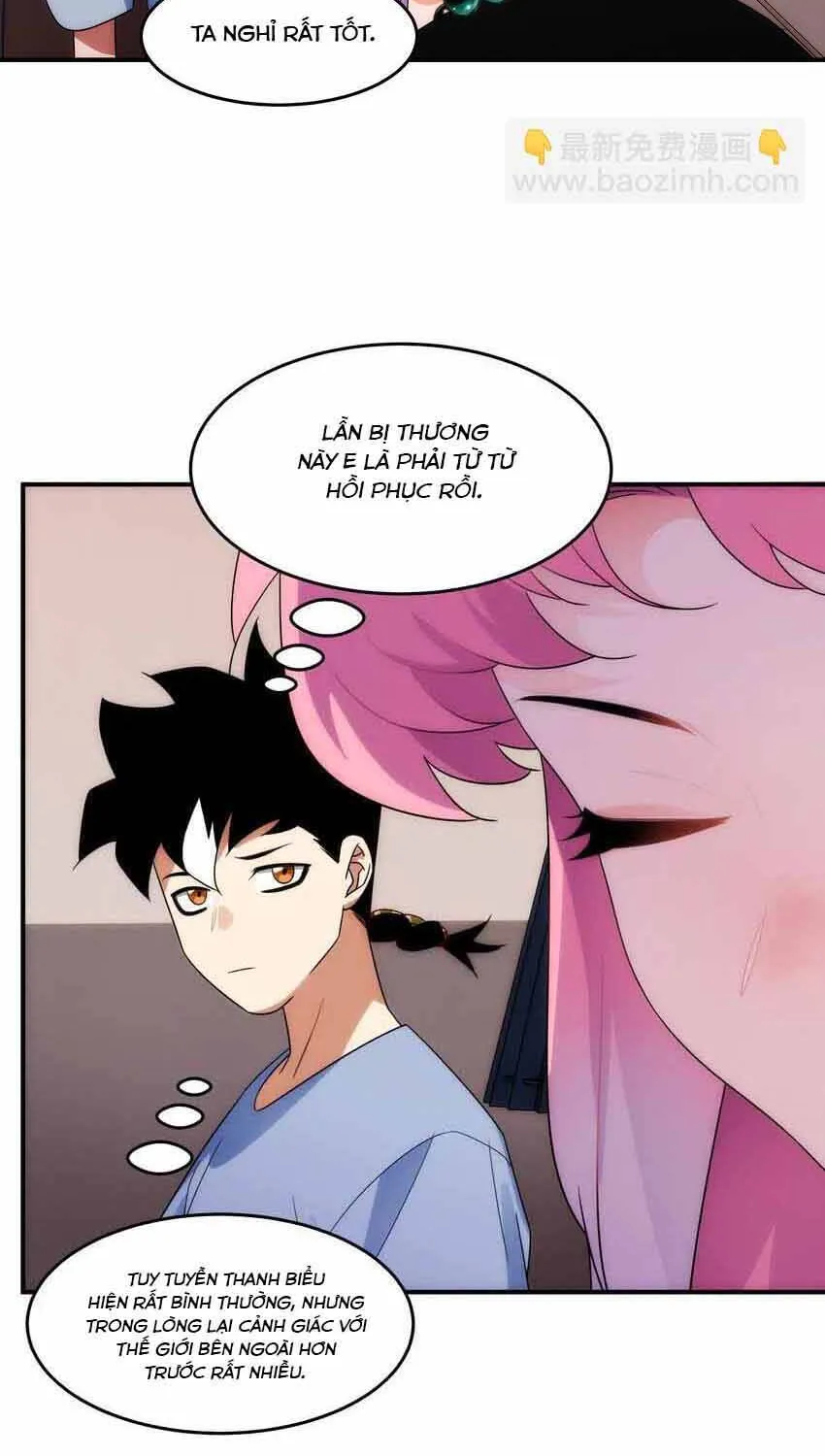 Truyền Thuyết Đều Là Thật Chap 37 - Next Chap 38