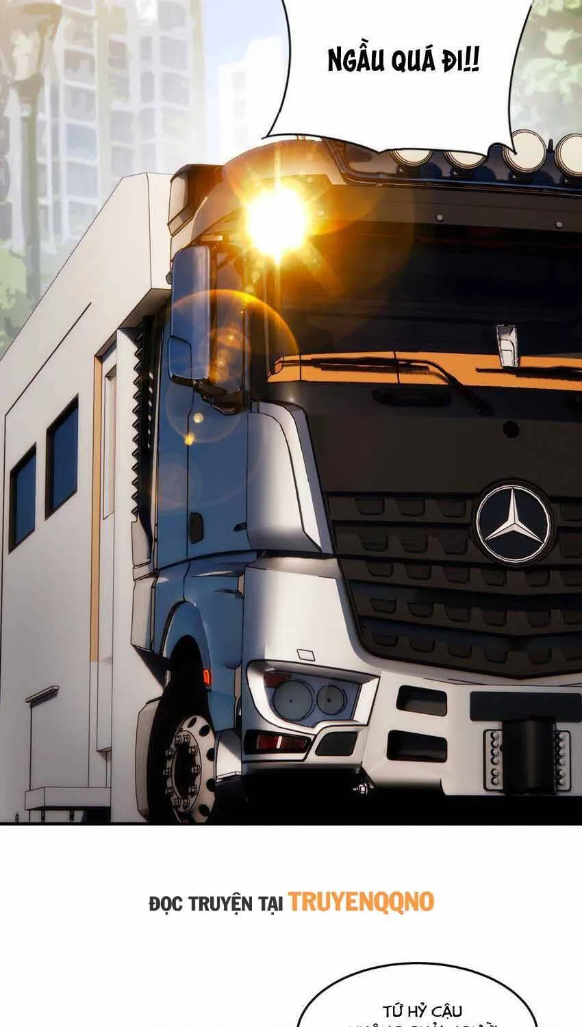 Truyền Thuyết Đều Là Thật Chap 37 - Next Chap 38