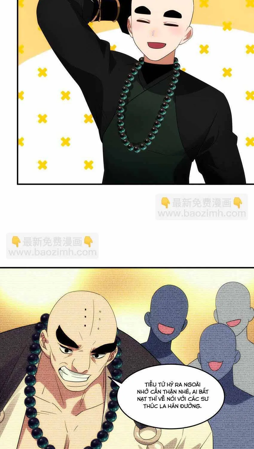 Truyền Thuyết Đều Là Thật Chap 37 - Next Chap 38