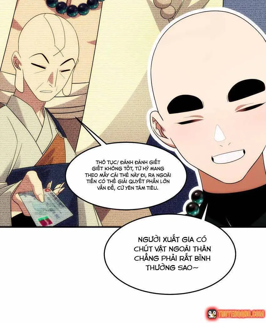 Truyền Thuyết Đều Là Thật Chap 37 - Next Chap 38