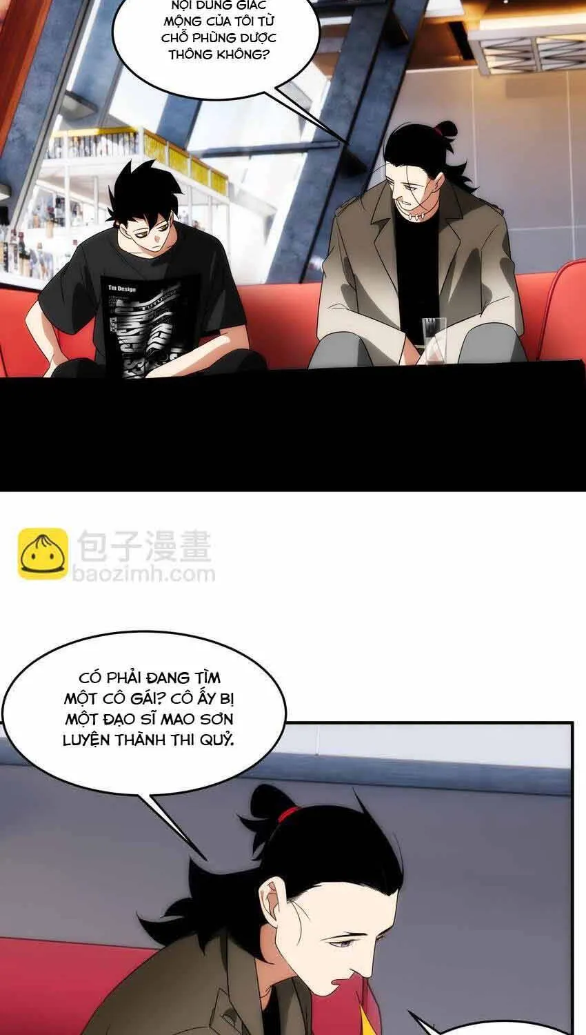 Truyền Thuyết Đều Là Thật Chap 37 - Next Chap 38