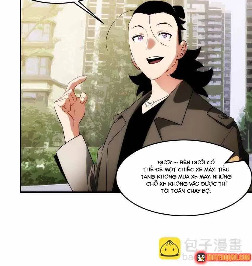 Truyền Thuyết Đều Là Thật Chap 37 - Next Chap 38