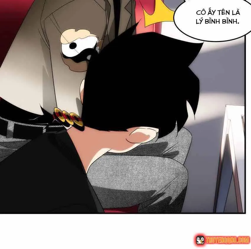 Truyền Thuyết Đều Là Thật Chap 37 - Next Chap 38