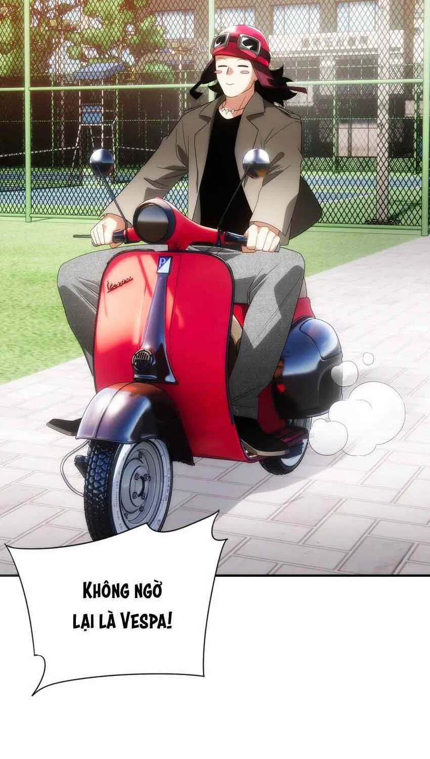 Truyền Thuyết Đều Là Thật Chap 37 - Next Chap 38