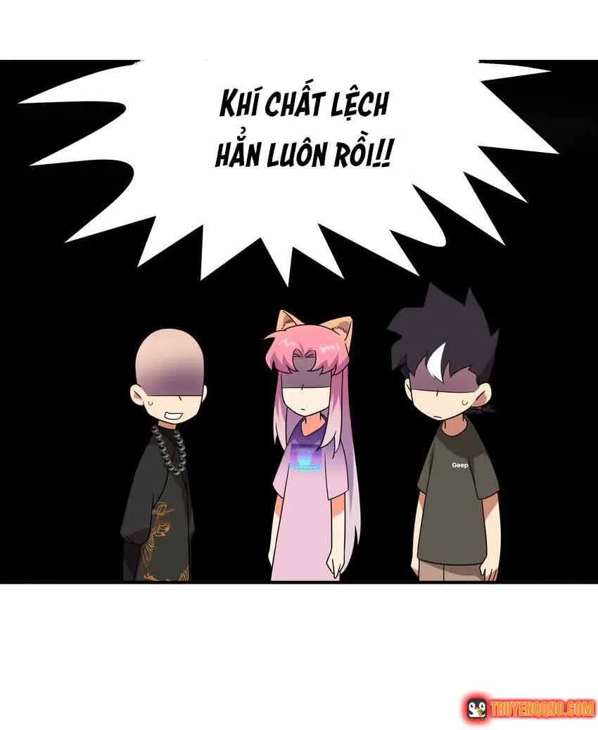 Truyền Thuyết Đều Là Thật Chap 37 - Next Chap 38