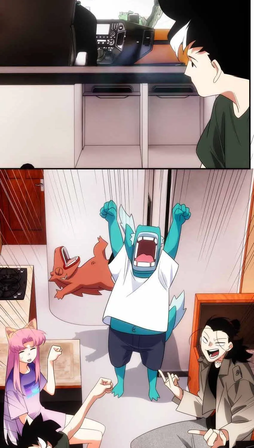 Truyền Thuyết Đều Là Thật Chap 37 - Next Chap 38